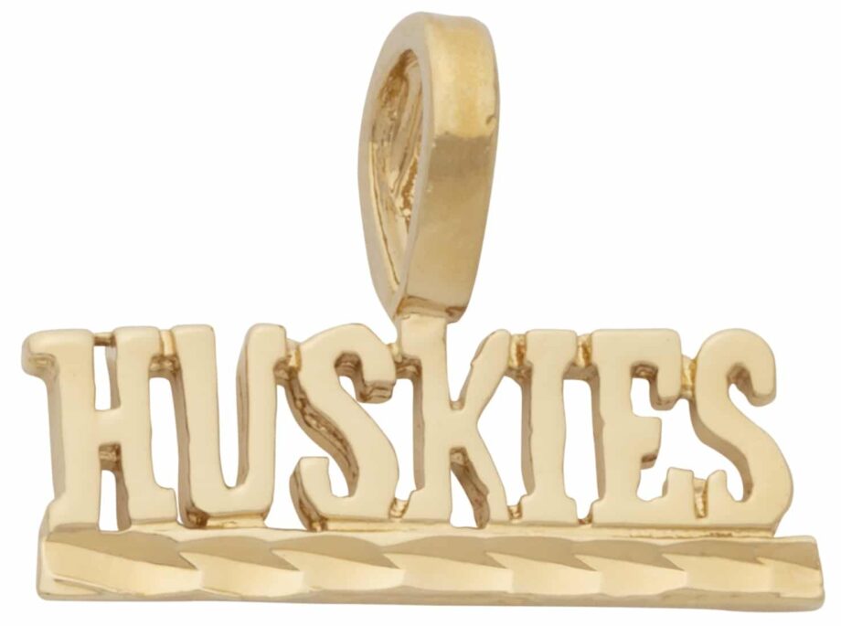 W-799 | Huskies Charm