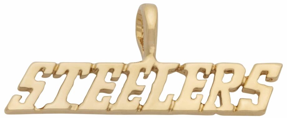 W-865 | Steelers Charm