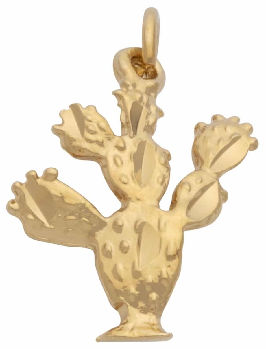 WS-09 | Flowering Cactus Charm
