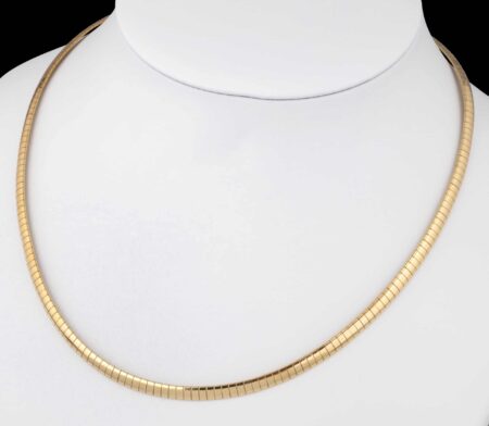 OM-1 | Omega Chain (CLOSEOUT)