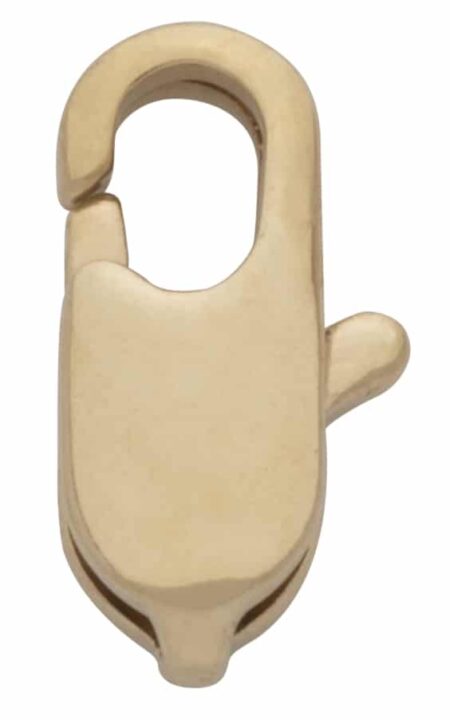 SCM-1 | Lobster Claw Clasp
