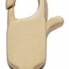 SCM-3 | Lobster Claw Clasp