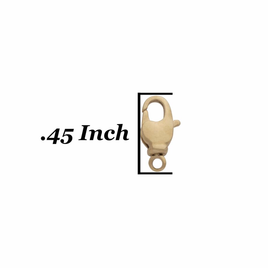 SW-1 | Small Swivel Clasp - Image 2