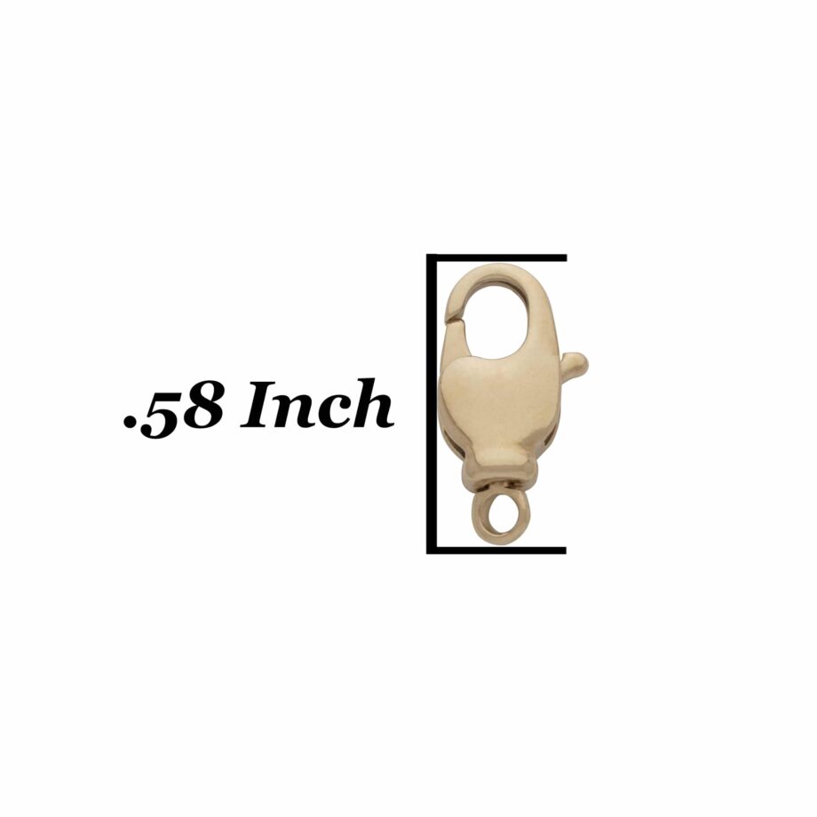 SW-2 | Medium Swivel Clasp - Image 2