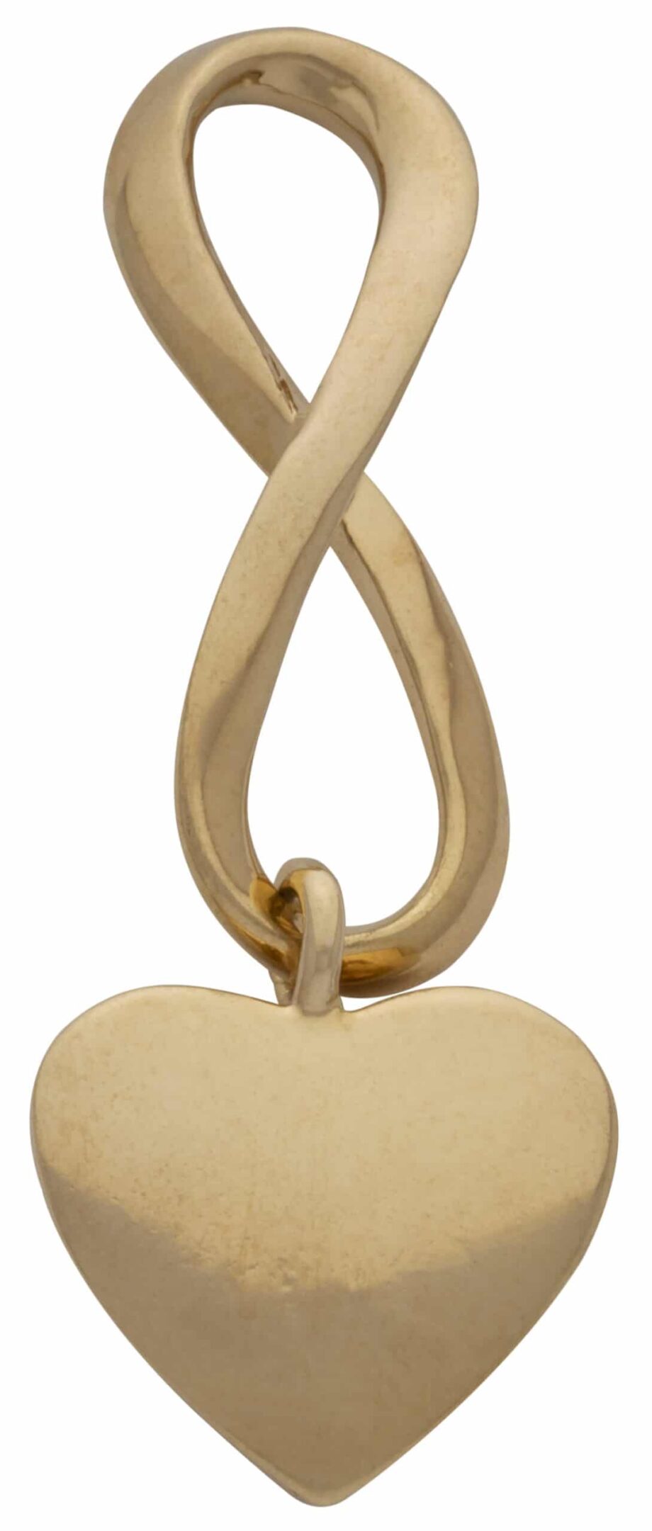 DBL-52 | Infinity Heart CLOSEOUT
