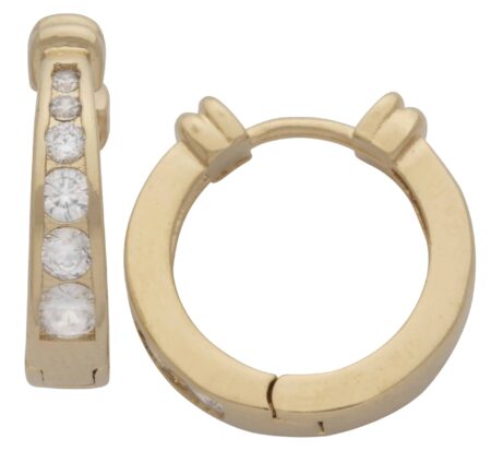 CZE-268 | CZ Earring