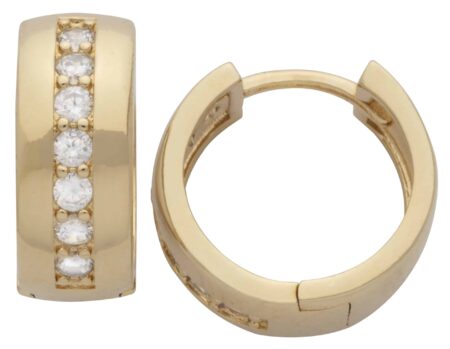 CZE-272 | CZ Earring