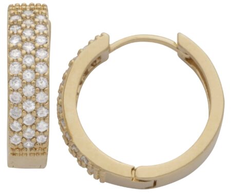 CZE-277 | CZ Earring