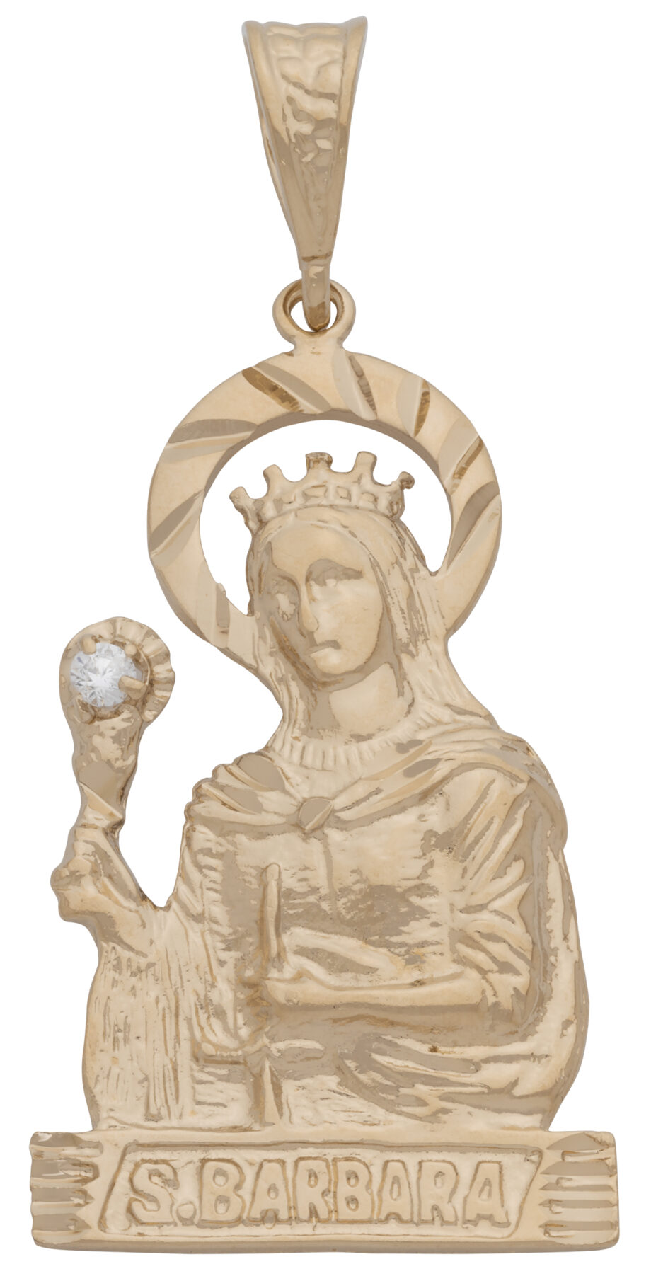 CZP-045 | CZ Saint Barbara