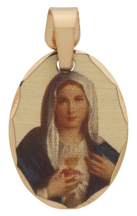 MR-101 | Immaculate Heart of Mary