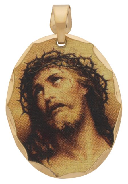 MR-108 | Ecce Homo