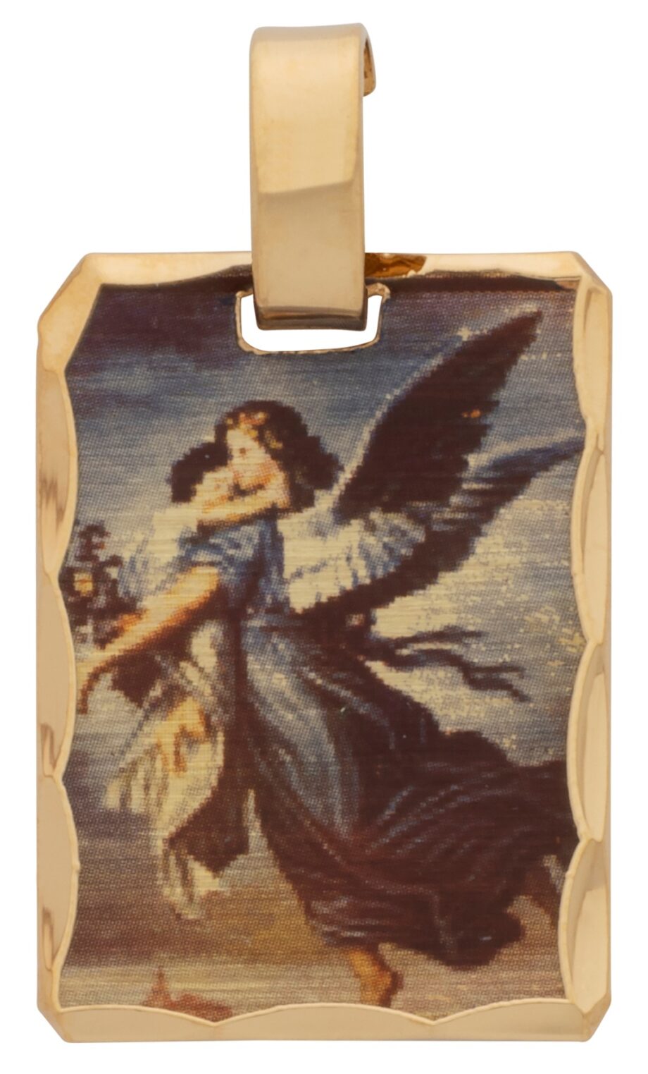 MR-127 | Guardian Angel