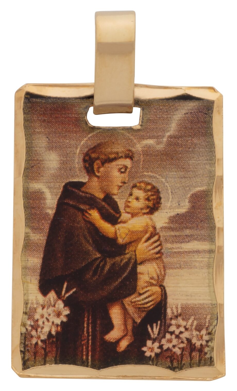 MR-130 | St. Anthony