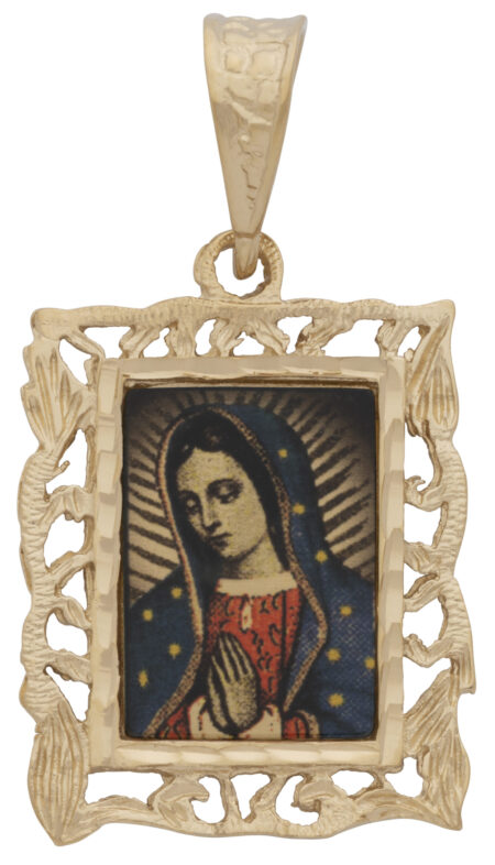 MR-401 | Our Lady of Guadalupe
