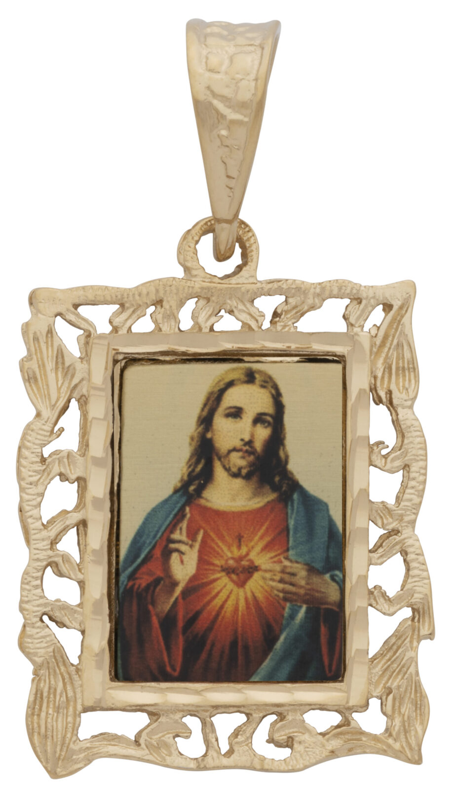 MR-421 | Sacred Heart of Jesus