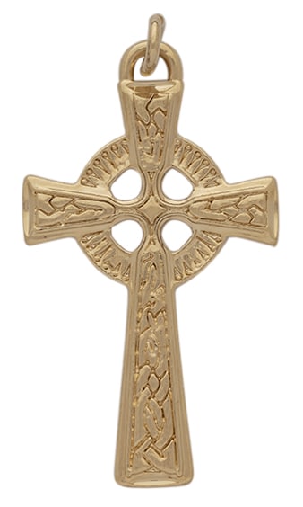MD-256 | Celtic Cross