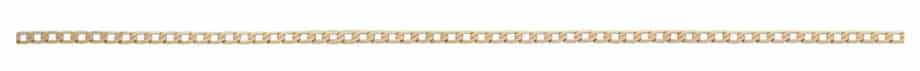 037AA | Tiny Flat Curb