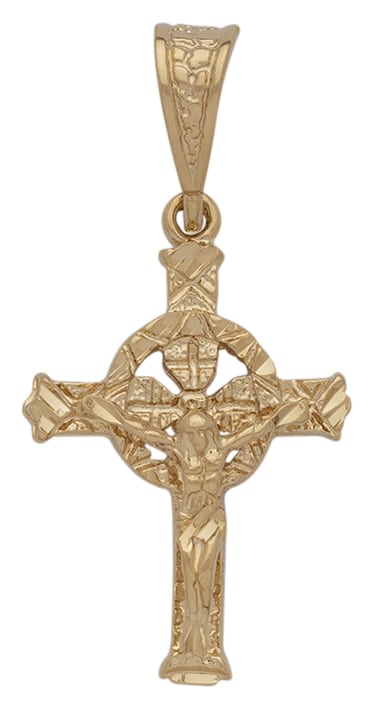 LG-71 | Crucifix Charm